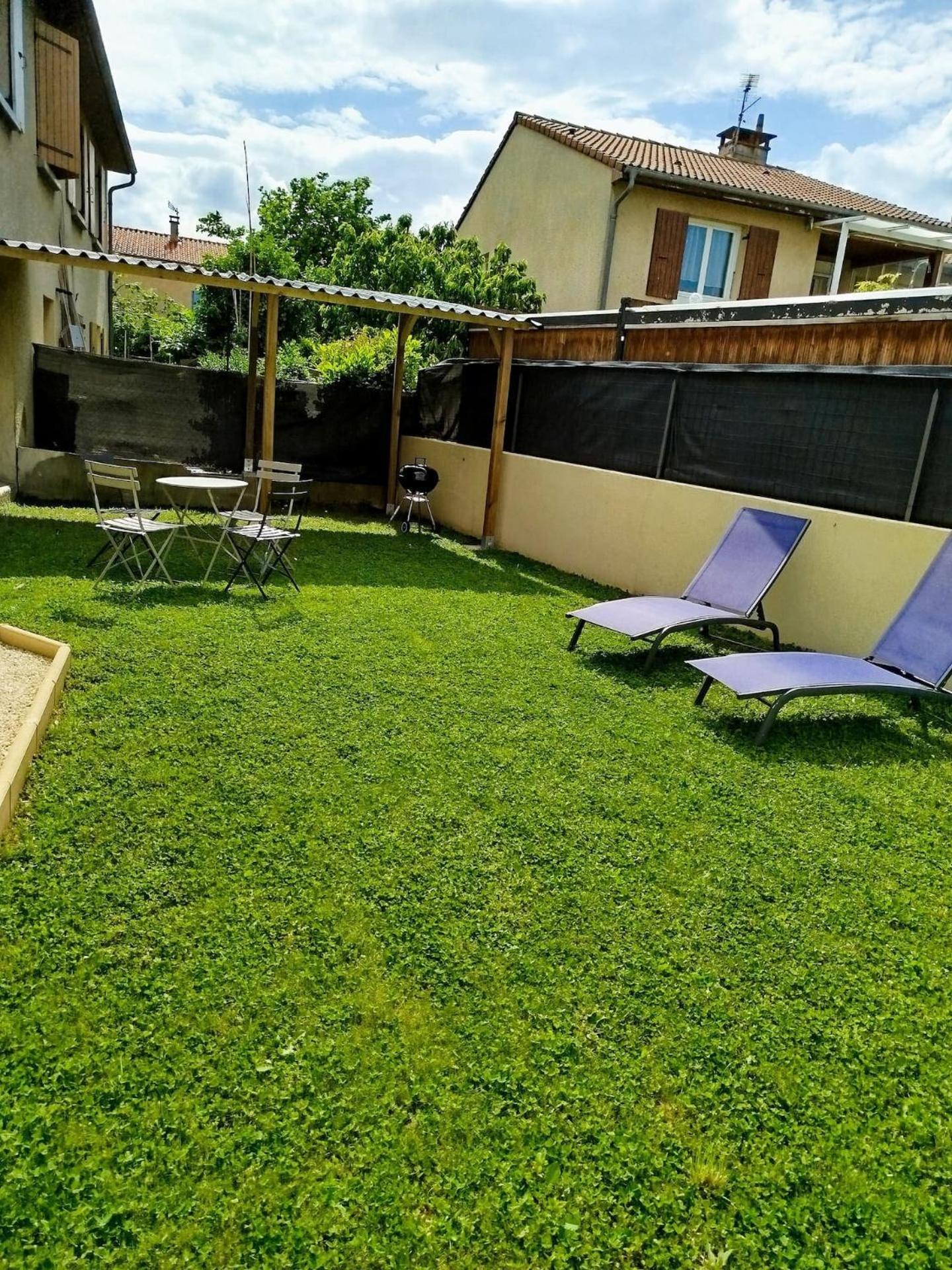 Le Studio Du Doux Tournon-sur-Rhone Luaran gambar