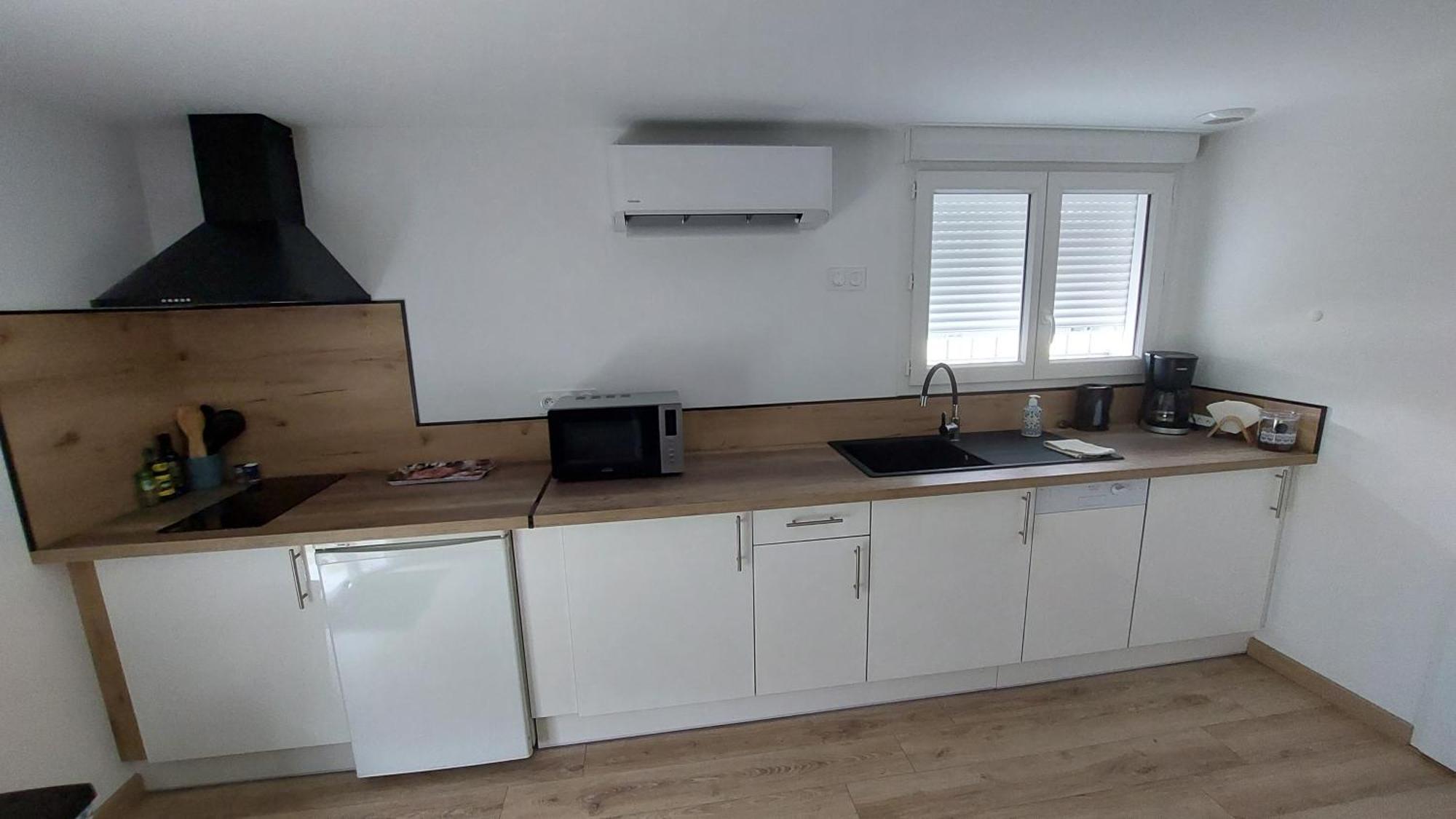 Le Studio Du Doux Tournon-sur-Rhone Luaran gambar