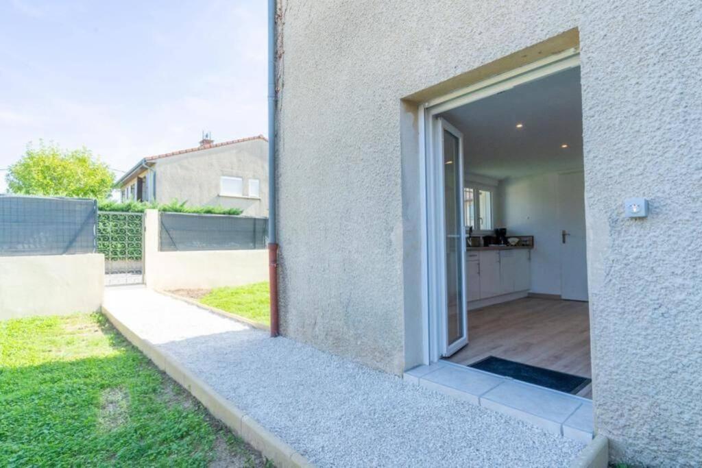 Le Studio Du Doux Tournon-sur-Rhone Luaran gambar